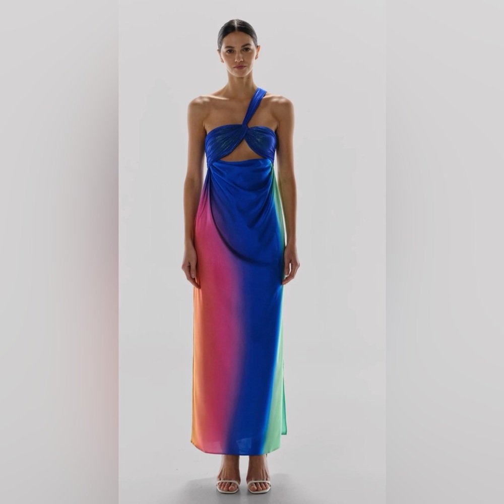 Baobab - Eliza Dress in Dawn (Size XS)(NWT)